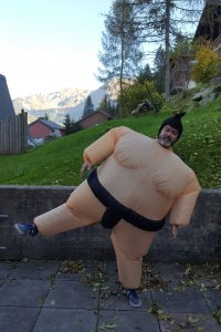 WM Tipp Weekend 2018